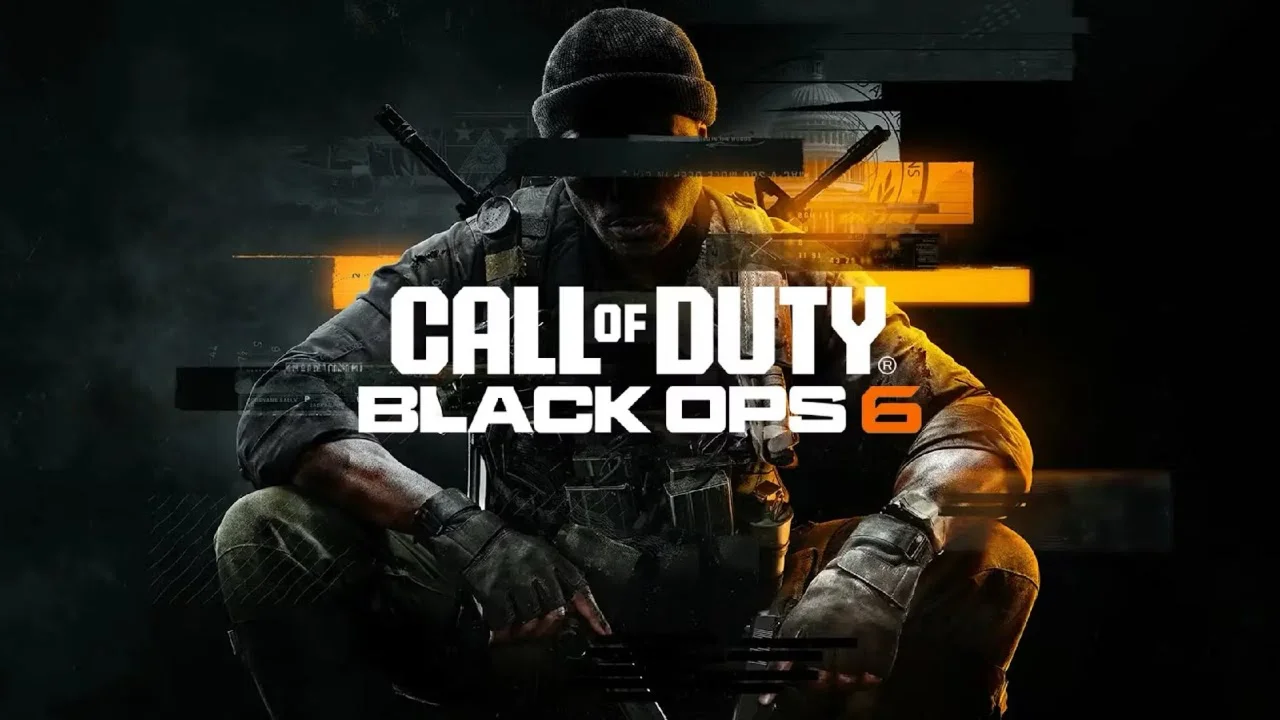 Call of Duty: Black Ops 6 АРЕНДА Автовыдача 24/7