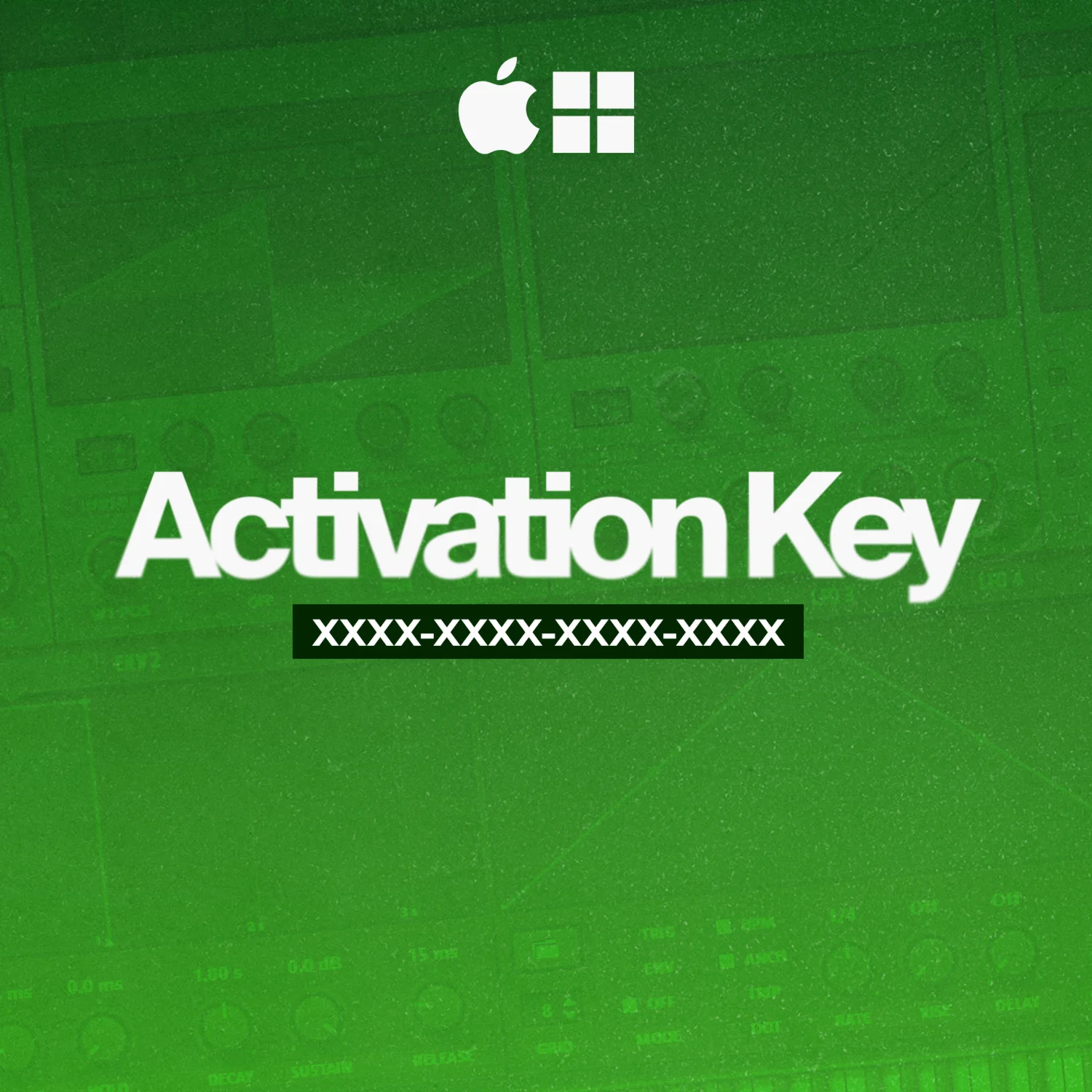 Xfer Serum [LICENSE] 24/7 Auto-delivery