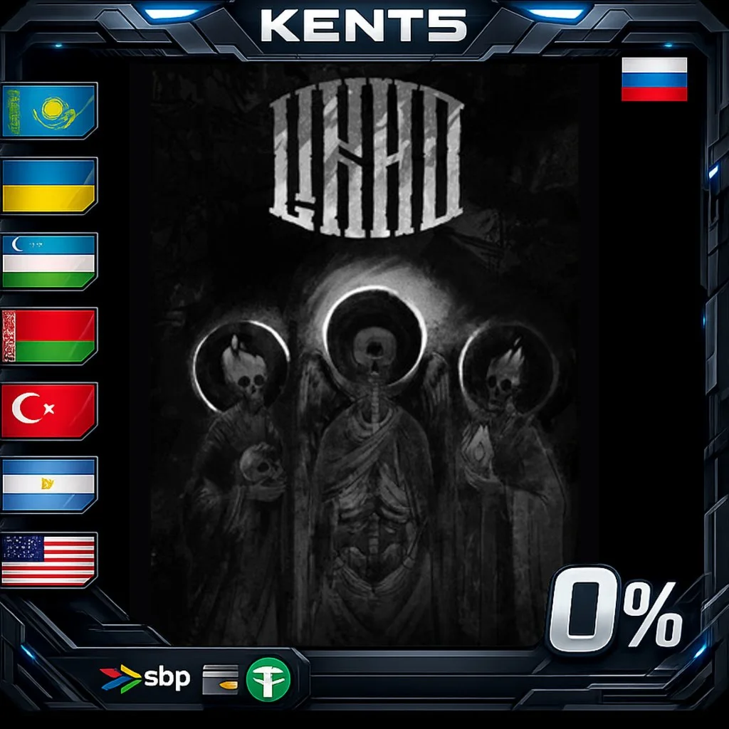 One-Eyed Likho - Steam Gift