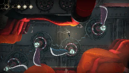 MIO: Memories in Orbit АВТОДОСТАВКА STEAM РОССИЯ