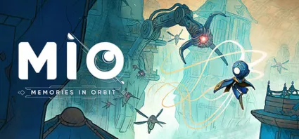 MIO: Memories in Orbit АВТОДОСТАВКА STEAM РОССИЯ