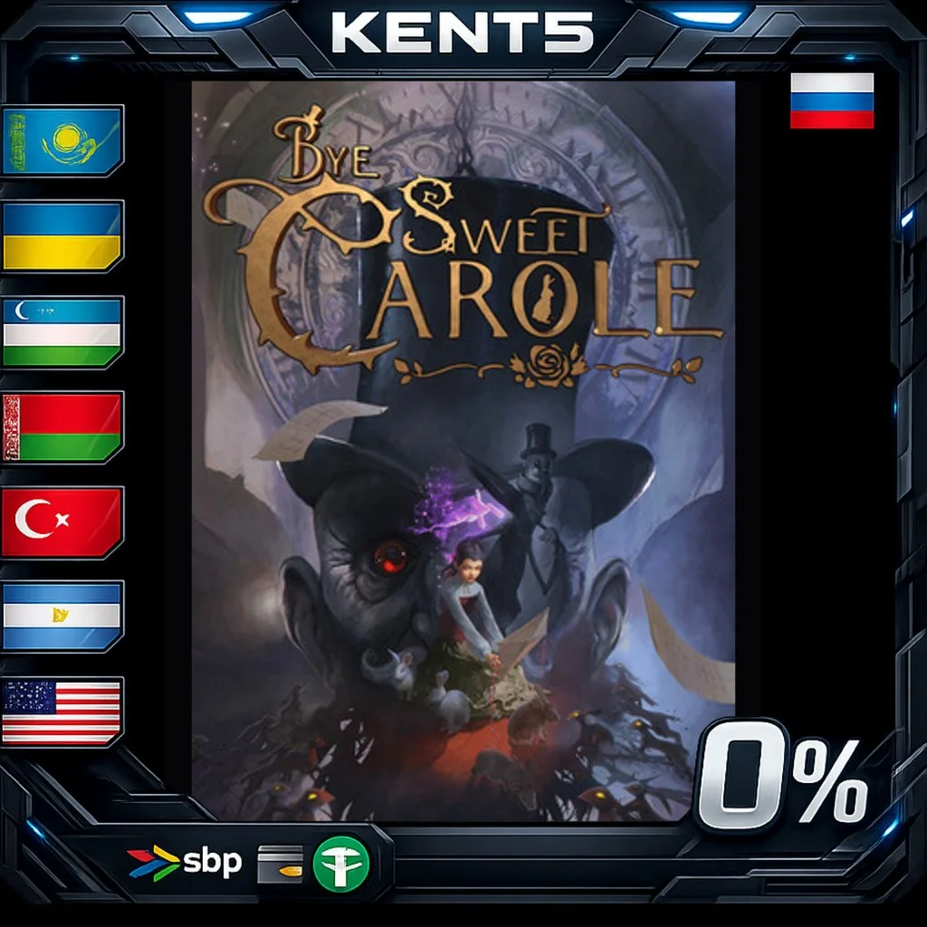 Bye Sweet Carole - Steam Gift