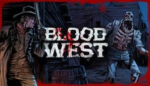 Blood West Epic Games Accont