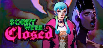 Sorry We're Closed Epic Games Account