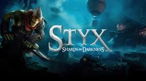 Styx: Shards of Darkness - Deluxe Edition Epic Account