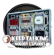 Keep Talking and Nobody Explodes (ONLINE) ®️Steam 