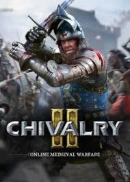 Chivalry 2 Epic Games Account