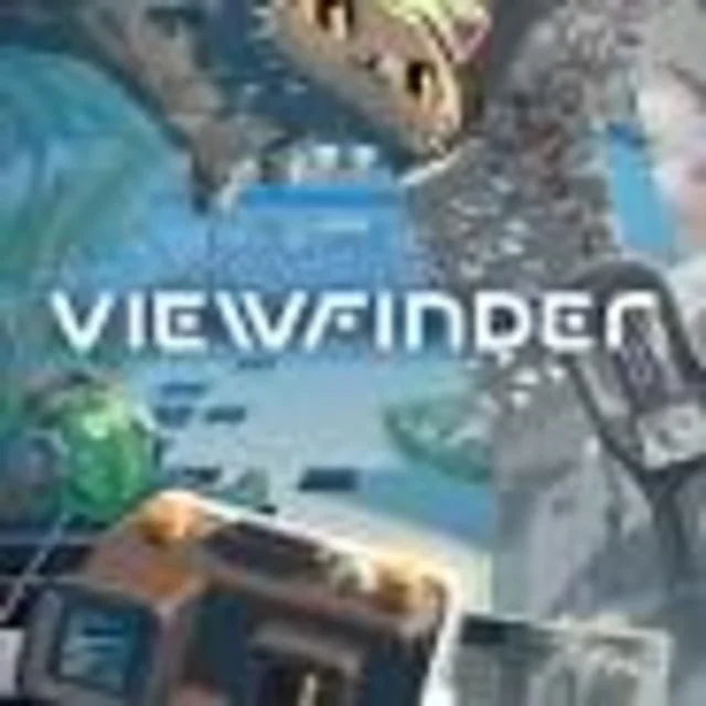 Viewfinder Epic Games Account