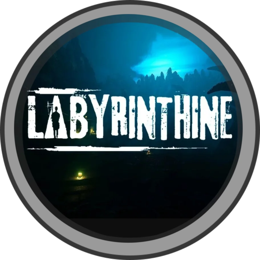 Labyrinthine +DLC +GAMES (ONLINE) ®️Steam (GLOBAL)
