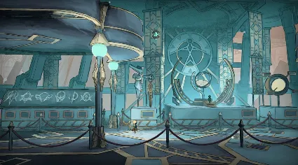 MIO: Memories in Orbit | Nintendo Switch 1/2