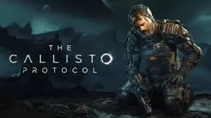 The Callisto Protocol Epic Games Account