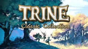 Trine Classic Collection Epic Games Account