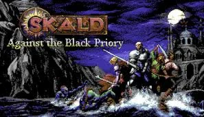 SKALD: Against the Black Priory Epic Games  Account