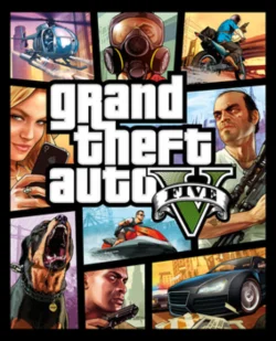 [STEAM] Grand Theft Auto V: Enhanced Edition