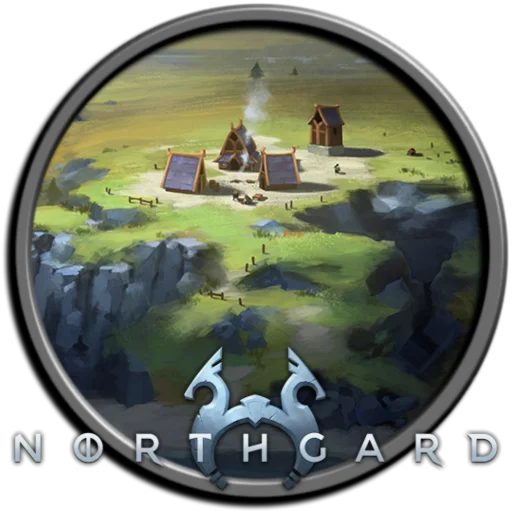 Northgard +GAMES (ONLINE) ®️Steam (GLOBAL)