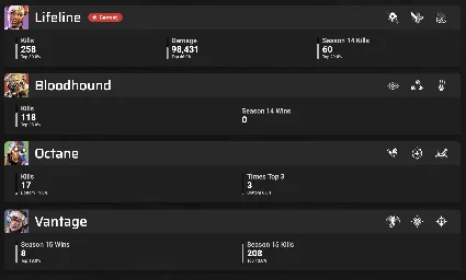 APEX | 236 lvl | Battlefield 3 and Battlefield V