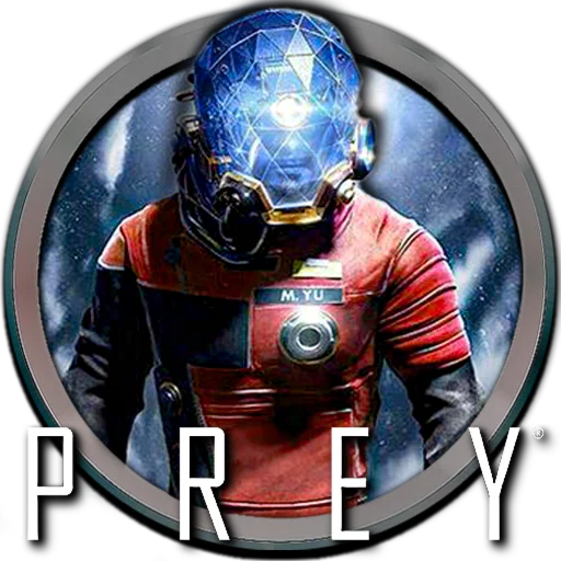 Prey +GAMES (ONLINE) ®️Steam (GLOBAL)