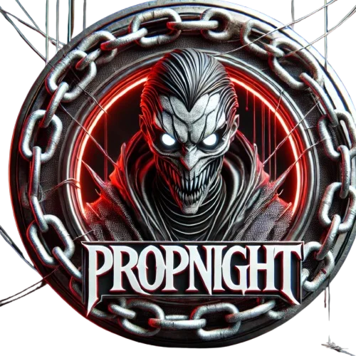 Propnight +GAMES (ONLINE) ®️Steam (GLOBAL)
