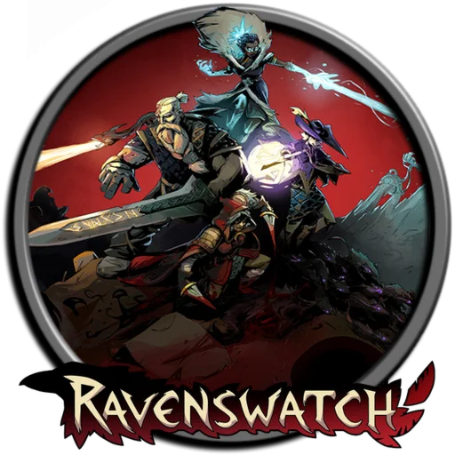 Ravenswatch +GAMES (ONLINE) ®️Steam (GLOBAL)