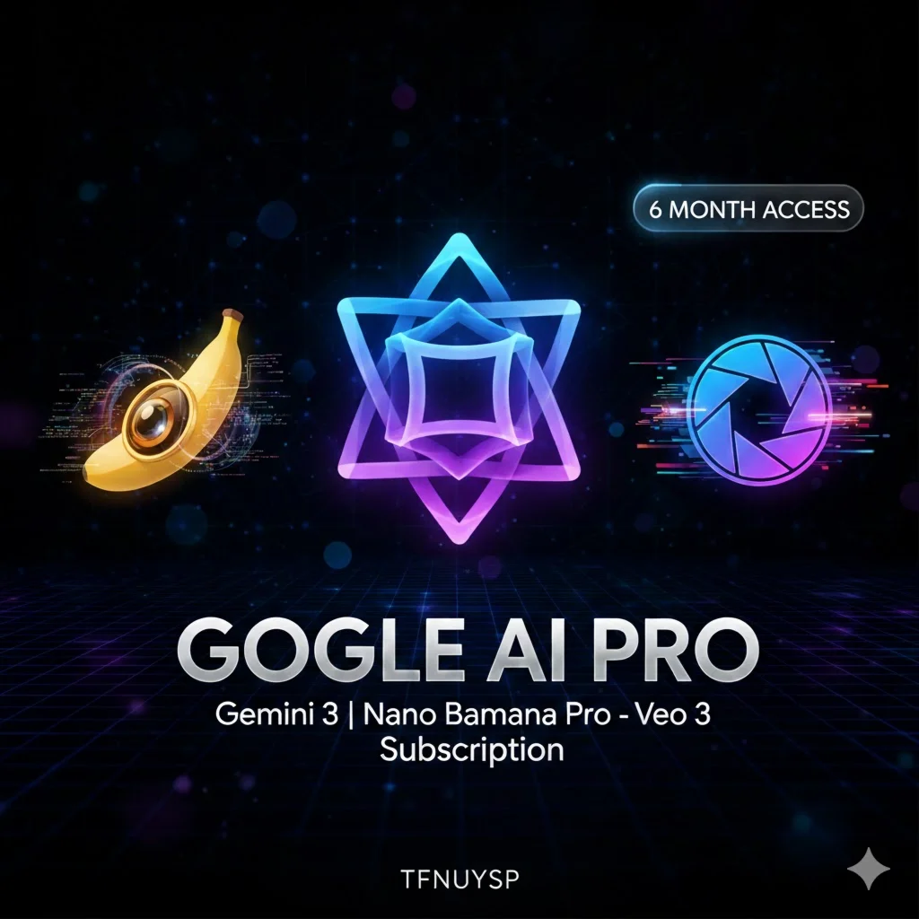 🔥 ANTİGRAVİTY GEMİNİ PRO 6 Months | Gemini 3 | Veo 3