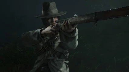 Hunt: Showdown 1896 - The Rat DLC Steam КЛЮЧ GLOBAL