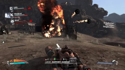 Borderlands Game of the Year Edition EU Steam КЛЮЧ