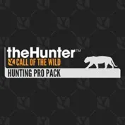 theHunter CALL OF THE WILD HUNTING PRO PACK XBOXKEY