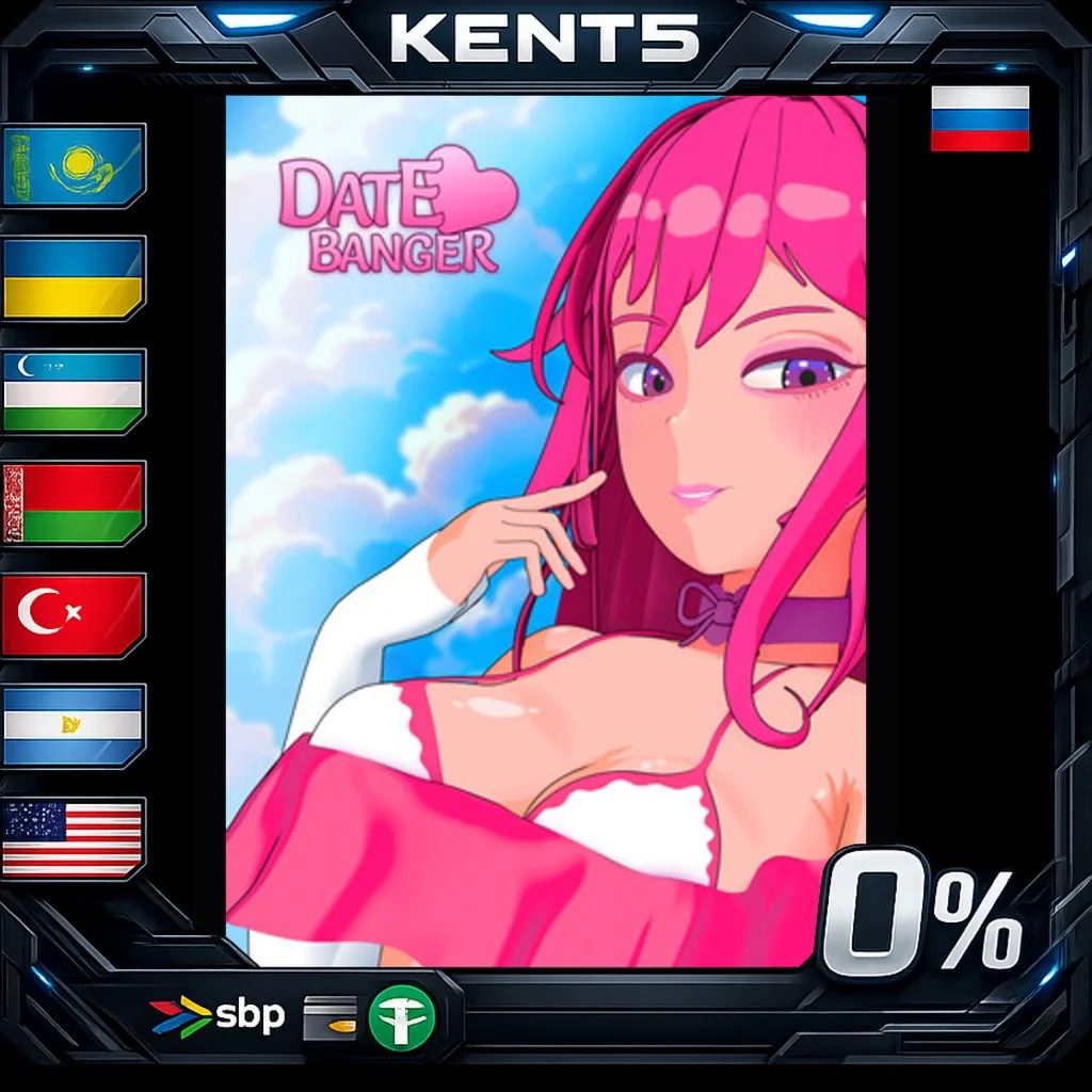 Date Banger - Steam Gift