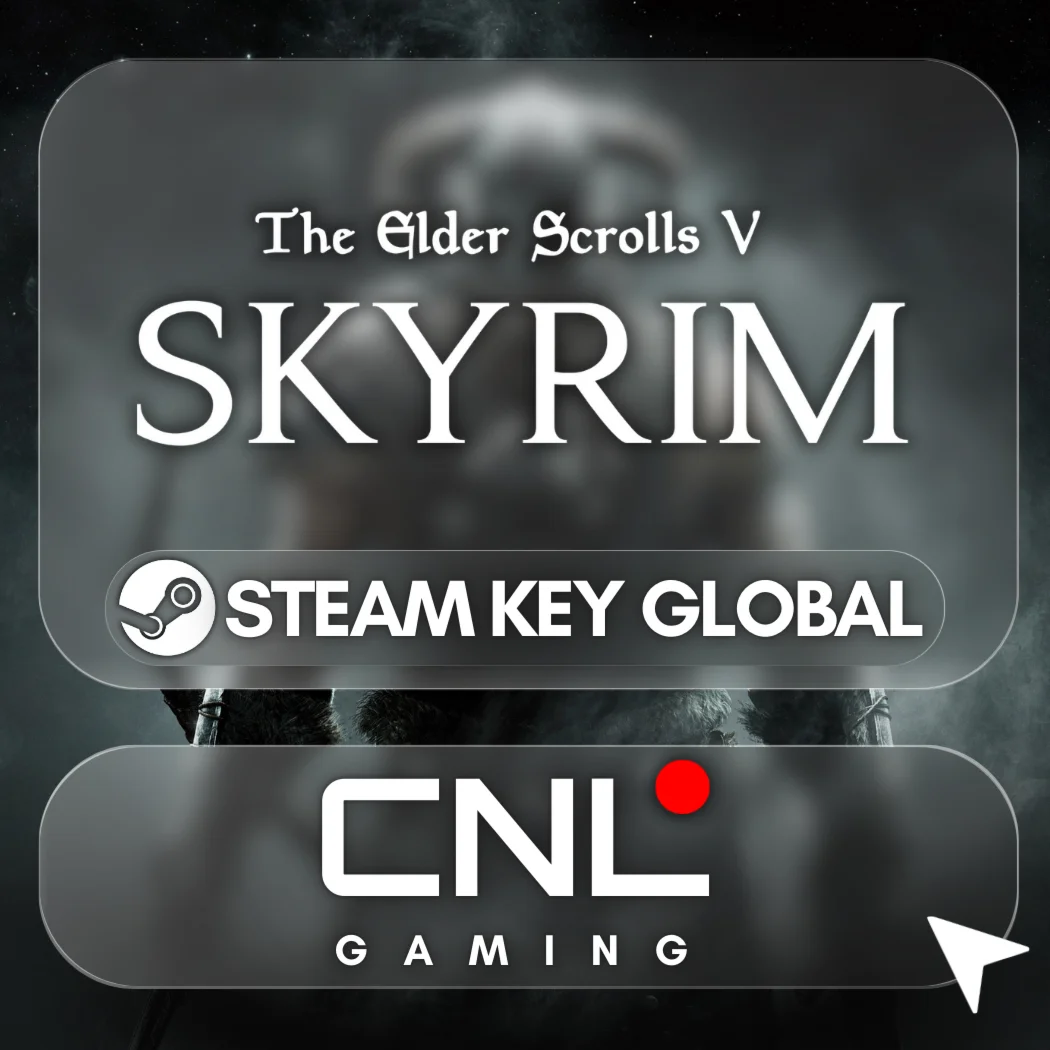 The Elder Scrolls V: Skyrim Steam Key Global