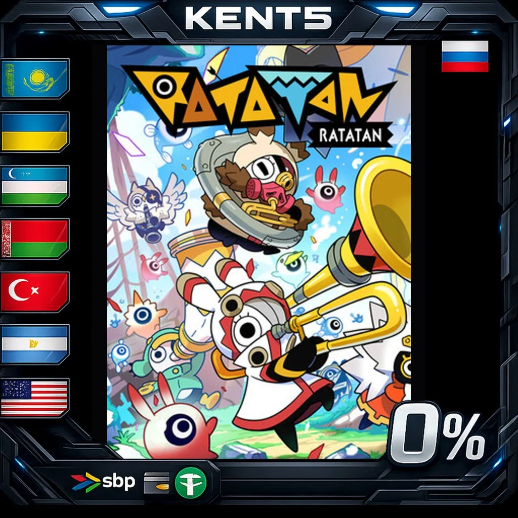 Ratatan - Steam Gift