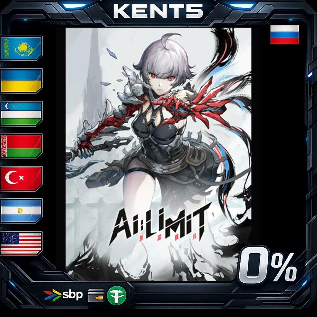 AI Limit - Deluxe Edition - Steam Gift