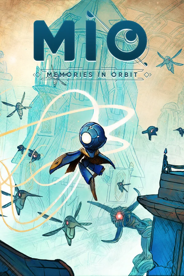  MIO: Memories in Orbit