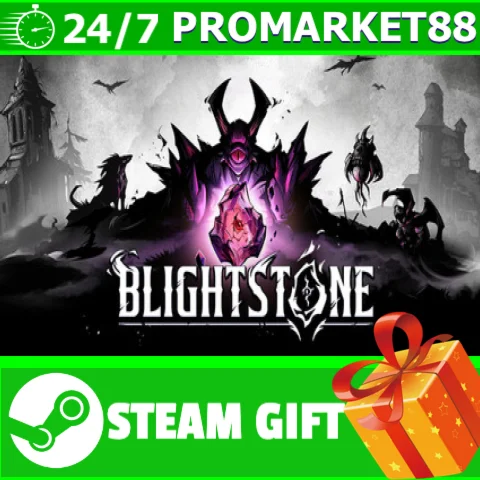 ️ВСЕ СТРАНЫ+РОССИЯ Blightstone STEAM GIFT