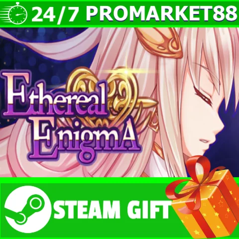 ️ВСЕ СТРАНЫ+РОССИЯ Ethereal Enigma STEAM GIFT