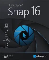 Ashampoo Snap 16 | Perpetual License, Key, Code