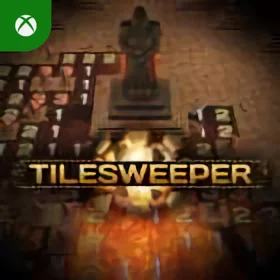 Tilesweeper Xbox