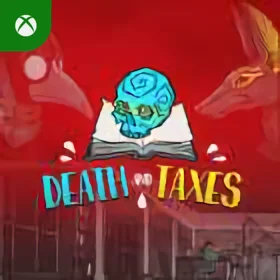 Death and Taxes Xbox