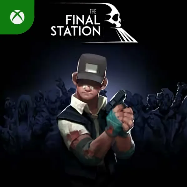 The Final Station Xbox