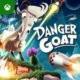 Danger Goat Xbox