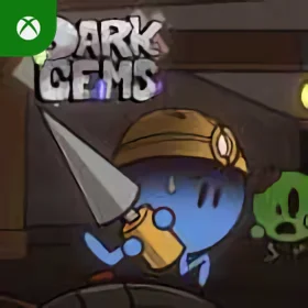 DARKGEMS Xbox
