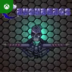 CrushBorgs (Xbox One) Xbox