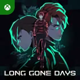 Long Gone Days Xbox