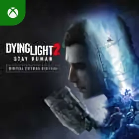 Dying Light 2 Stay Human: Digital Extras Edition Xbox