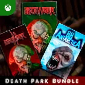Death Park Bundle Xbox