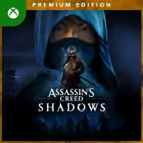 Assassin's Creed Shadows Premium Edition Xbox