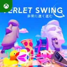 Verlet Swing Xbox