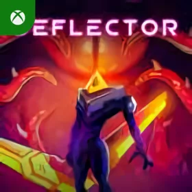 Deflector Xbox