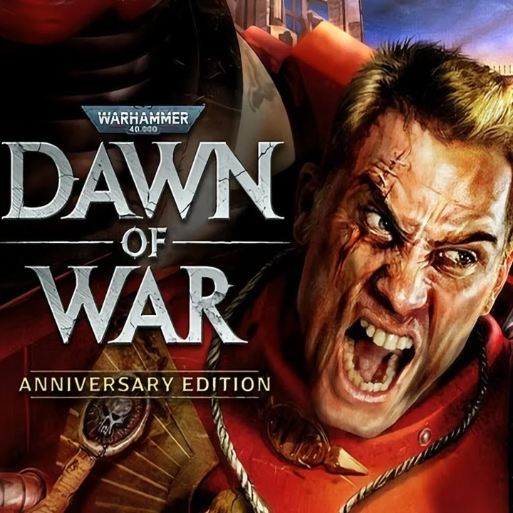 Warhammer 40,000: Dawn of War Anniversary Ed. Ключ РФ+