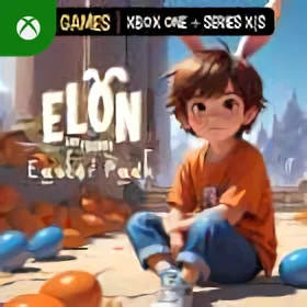 Elon and Friends: Easter Pack Xbox