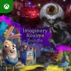 Imaginary Realms Bundle Xbox